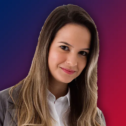 Lisa Hoffmann - Head of Cloud Services ARKVYRA