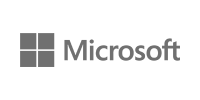 Logo Microsoft