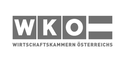 Logo Wirtschaftskammer Österreich (WKO)