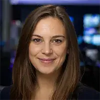 Elena Varga - GSSA