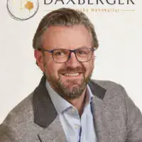 Martin Daxberger - dbwohnen